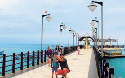 Productos Ancla jugarán papel muy importante en turismo: Torruco