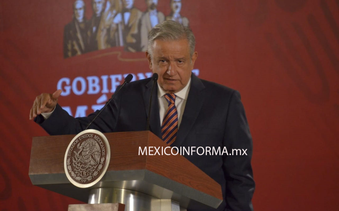 Sargazo, casi resuelto: López Obrador