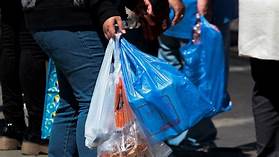 En 2020 estará prohibido uso de bolsas de plástico; 2021 popotes