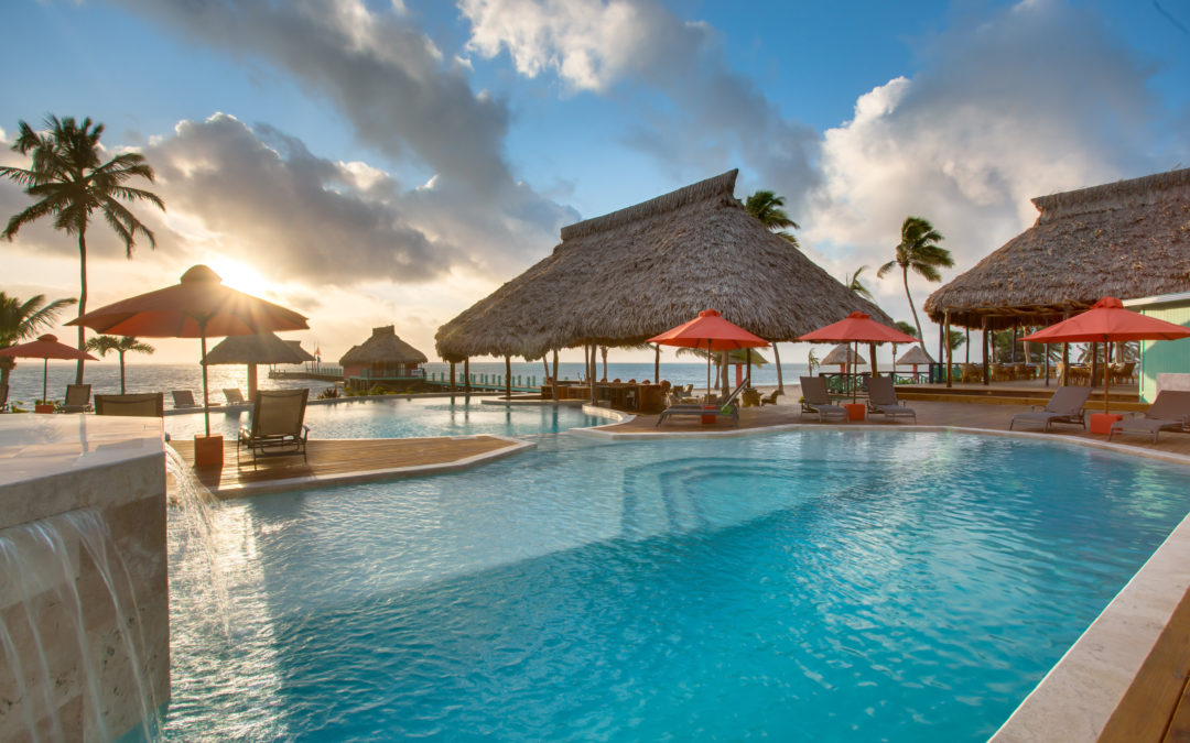 Wyndham anuncia apertura de Costa Blu Beach Resort