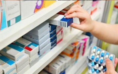 Propone PRI vales de medicamentos para garantizar abasto e hospitales
