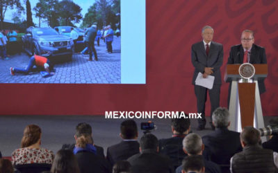 Próximas subastas  de residencias y joyas, López Obrador