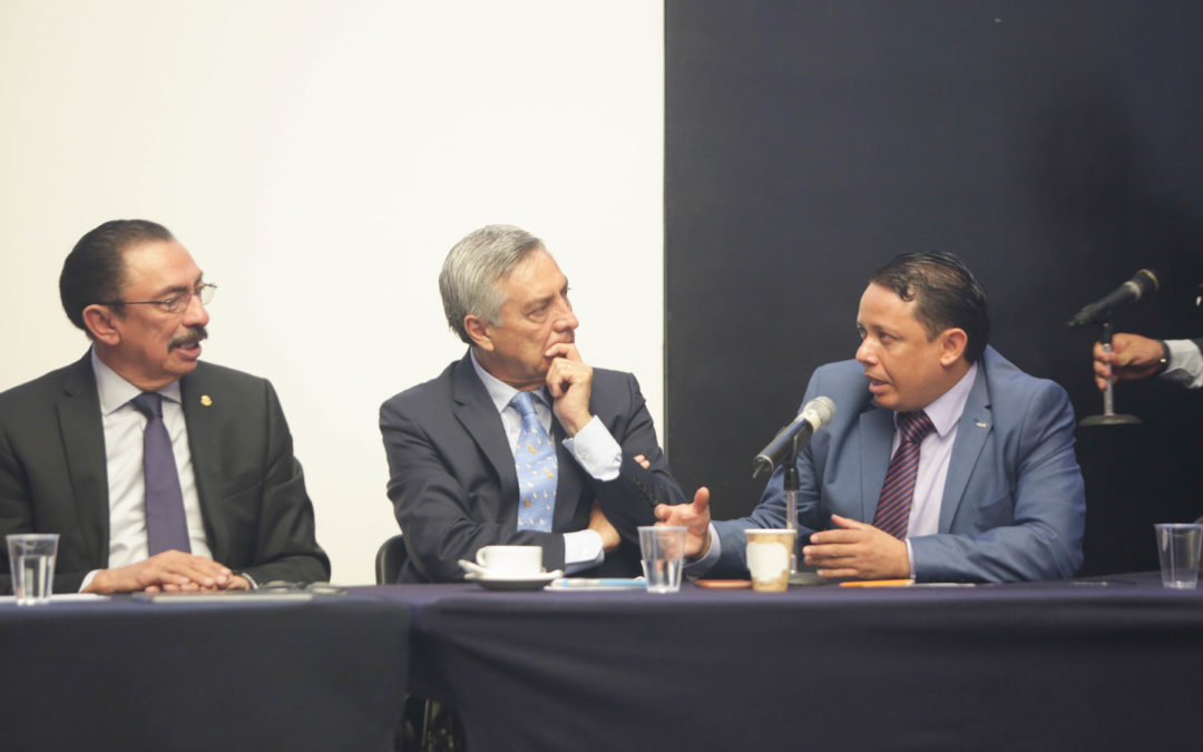 Duplican inversión para conservación de carreteras en Michoacán