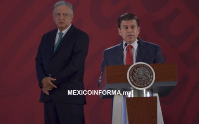 No habrá gasolinazos ni aumento a la luz.- López Obrador