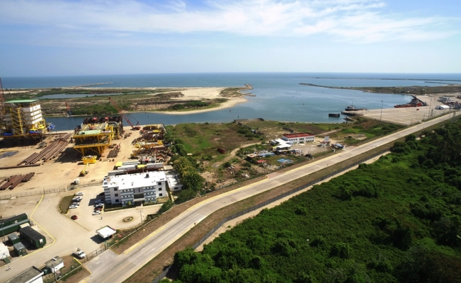 Piden priístas a Semarnat informes ambientales para la refinería Dos Bocas