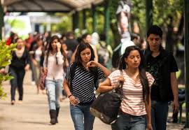 Universidades privadas y CDMX definen acciones de Sendero Seguro
