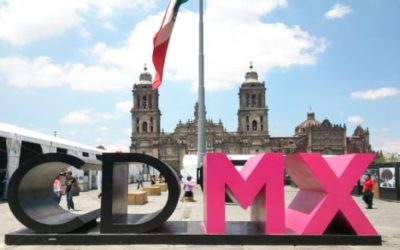CDMX, MIchoacán y Chiapas, reprobadas en transparencia