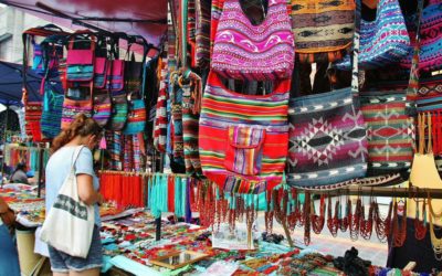 Pide Congreso CDMX declarar patrimonio intangible las artesanías