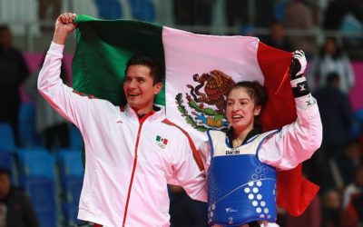 México deja legado histórico en medallero de Lima 2019