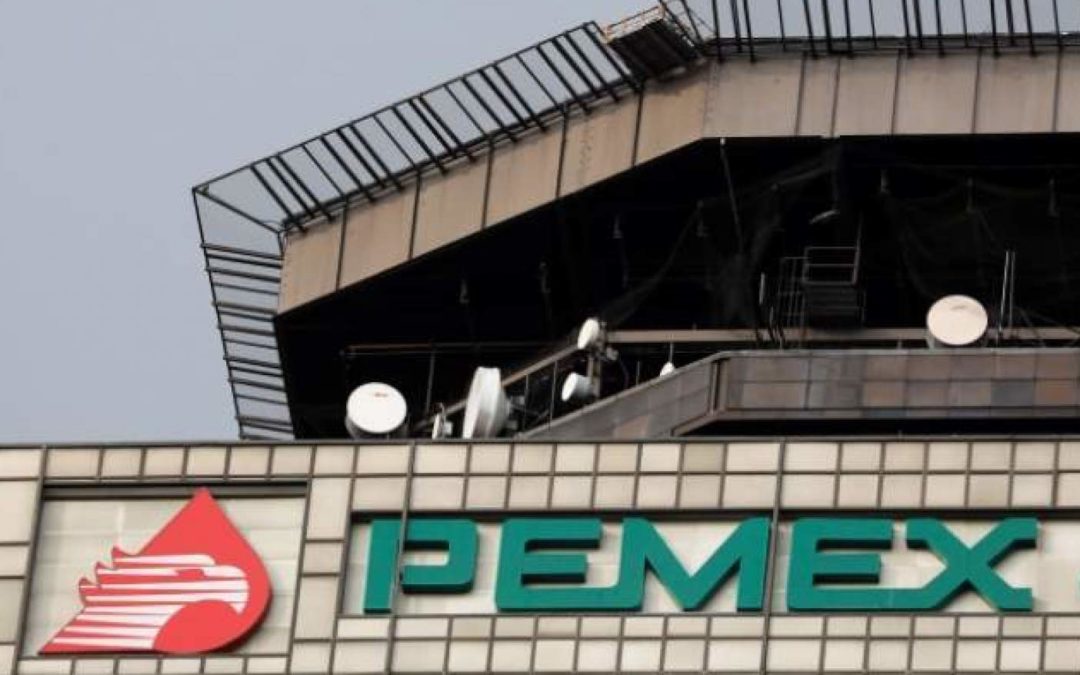 Moody’s advierte sobre vulnerabilidad en modelo de negocio de Pemex