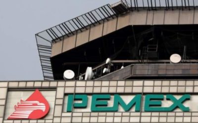 Reduce Pemex deuda superior a cinco mil mdd