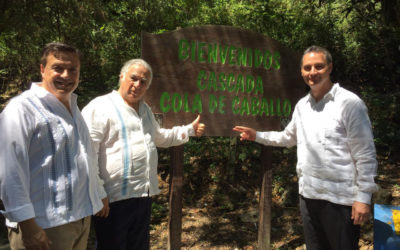Identifica SECTUR proyectos de inversión turística en Nuevo León