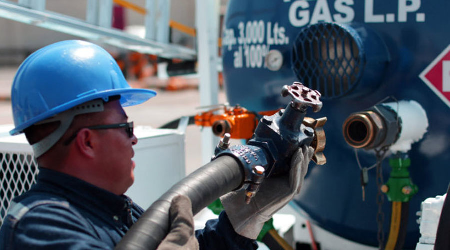 Buscan eliminar descuentos que Pemex otorga a comercializadoras de gas LP