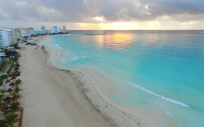 Cancún, Playa del Carmen y Riviera Maya los destinos más solicitados: BestDay
