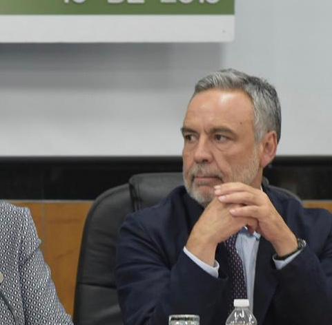 Necesario, que México adopte un consejo fiscal: Ramírez Cuéllar