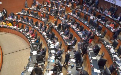 Preocupa a Senadores contradictoria reforma educativa en Nuevo León