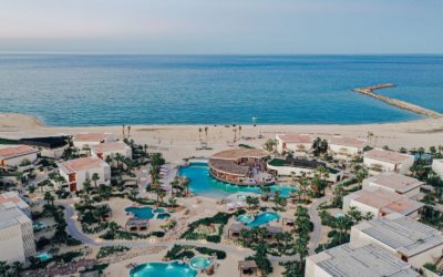 Inauguran en Los Cabos el primer hotel Four Seasons Resort & Residences