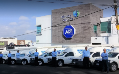 Abre oficinas Johnson Controls en Querétaro