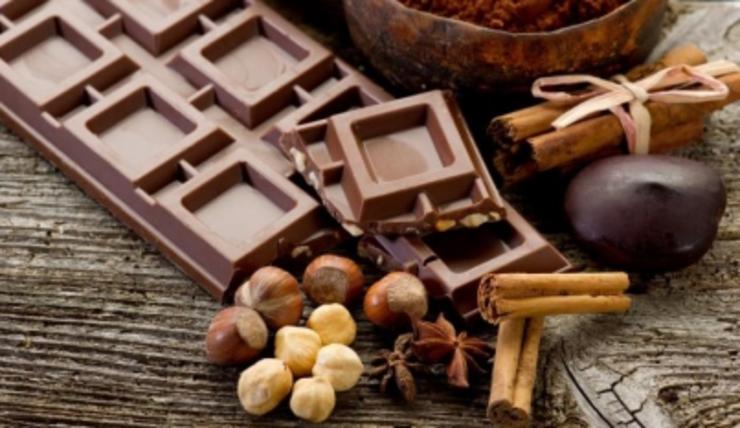 Te espera el Festival del Chocolate  en Tabasco