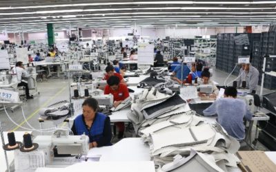 Descarta IMEF que México esté en recesión