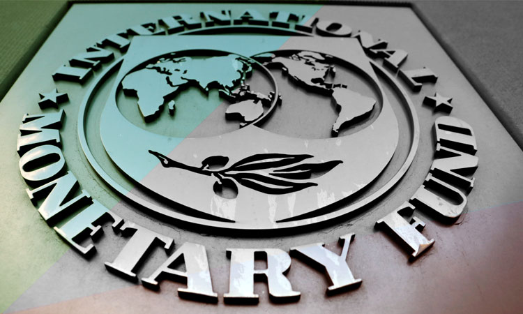 FMI renueva crédito a México por 61 mil mdd
