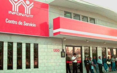 Infonavit ha deteriorado su servicio por falta de personal: Riva Palacios