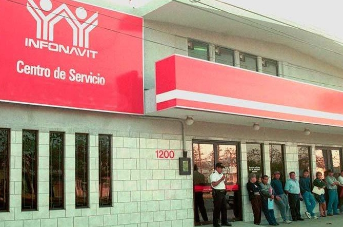 Infonavit presenta plataforma que mejora transparencia de información