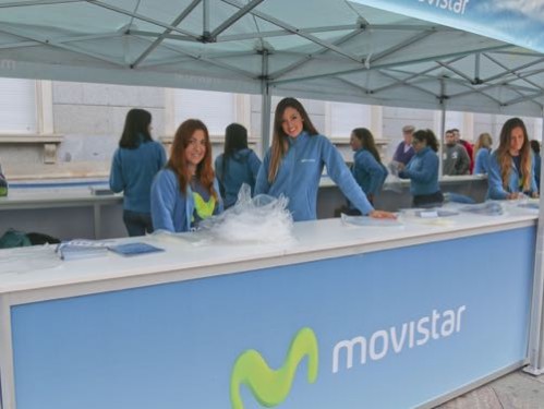 Profeco y Movistar compensarán a más de 40 mil consumidores