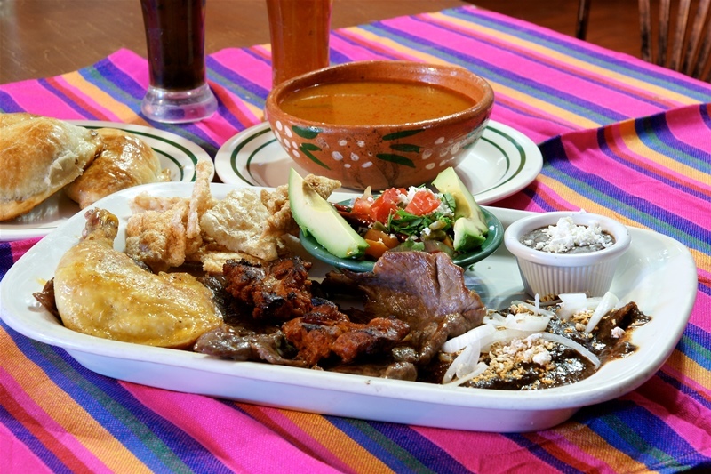 Pachuca, Hgo, será destino turístico gastronómico