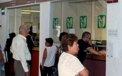 Pensionados podrán cobrar su prestación mensual el próximo 1 de septiembre