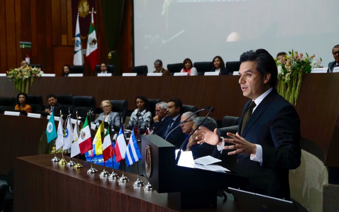 Invertirá IMSS más de 13 mil millones de pesos: Zoé Robledo