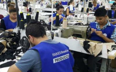 En riesgo 1.5 millones de empleos formales en México: Coparmex