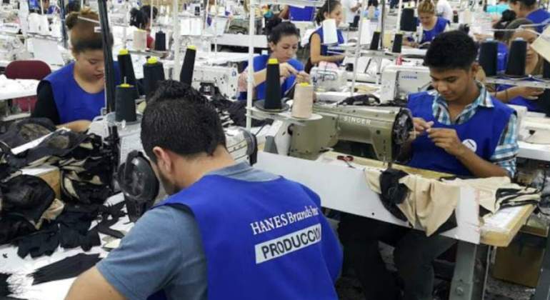 En riesgo 1.5 millones de empleos formales en México: Coparmex
