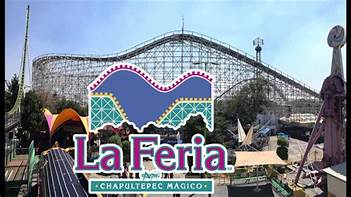 Piden diputados que Feria de Chapultepec garantice seguridad