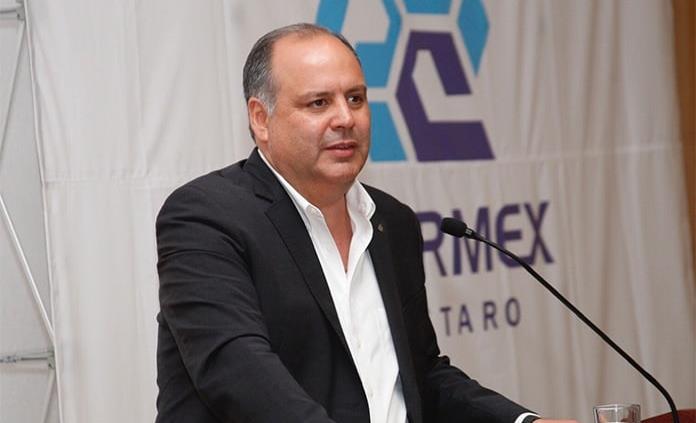 Coparmex buscará acuerdos con gobiernos locales para reactivar economía
