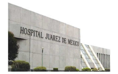 Negativo segundo caso en México de coronavirus: Salud