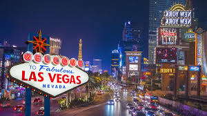 Viva Aerobus reactiva vuelos a Las Vegas