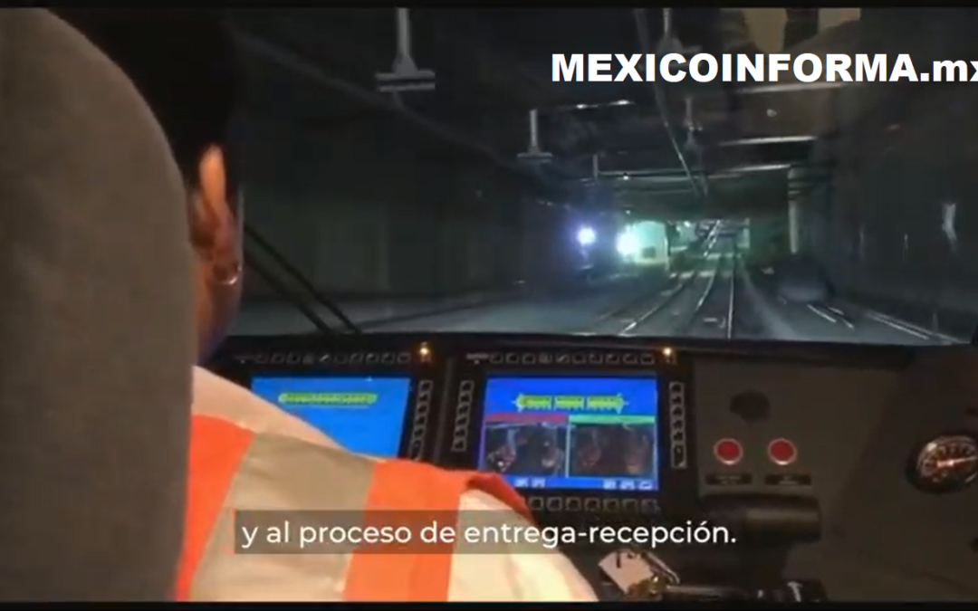 En abril arranca el Tren Ligero de Guadalajara; se infló de 8 mil a 31 mil mdp