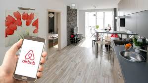 Airbnb pagó 50 mdp en impuesto al hospedaje en CDMX