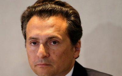 Avala España extradición a México de Lozoya
