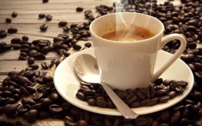 Llama México a fortalecer los sistemas de producción de café