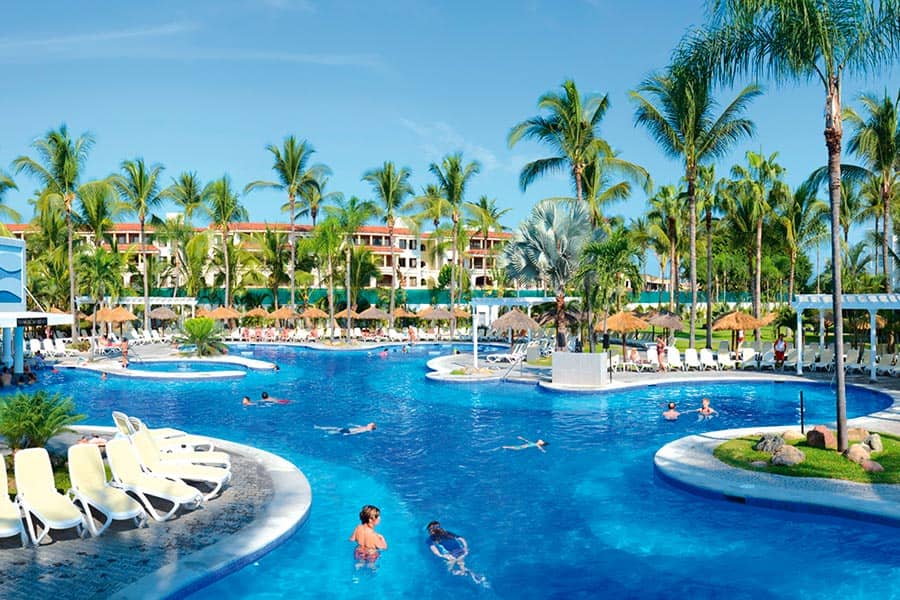 Cadena de hoteles española  en Riviera Maya y Riviera Nayarit cerrarán paulatinamente