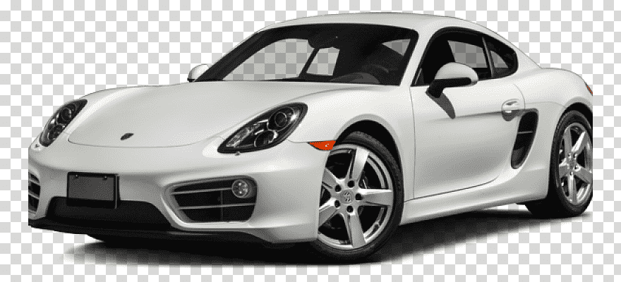 Difunde Profeco llamado a revisión de Volkswagen para autos Porsche