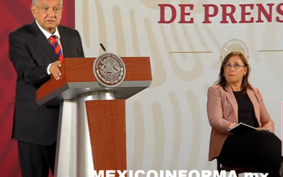 Contribuyó México a estabilizar precio de petróleo