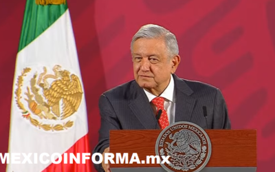 López Obrador anunció que viene una «limpia» en Aduanas