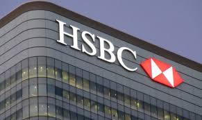 HSBC trabajará con 75 por ciento de sus sucursales