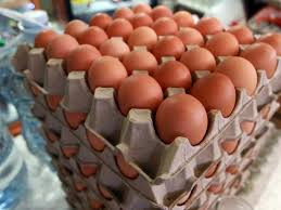 Detecta Profeco alzas injustificadas en precio del huevo