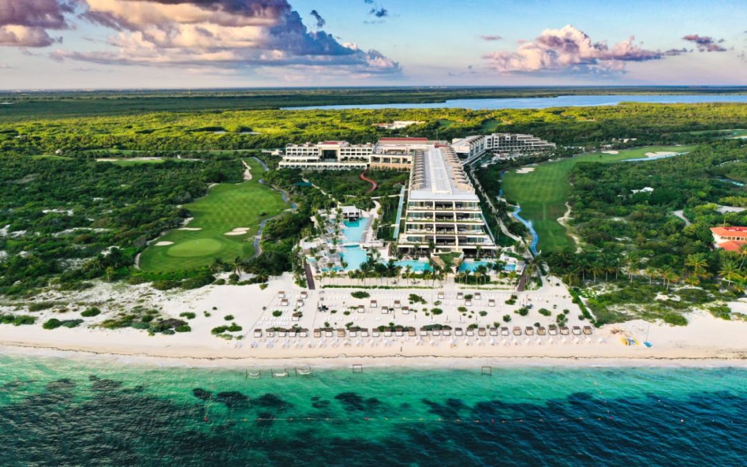 ATELIER de Hoteles en Cancún y Playa Mujeres listo para reiniciar operaciones