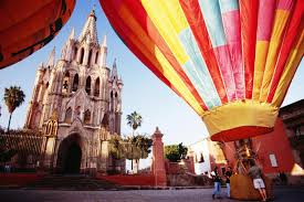 Realiza Turismo de Guanajuato acciones para mitigar impacto ante contingencia