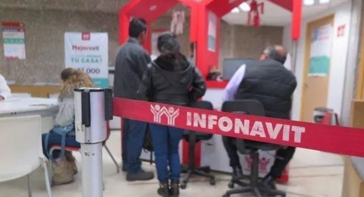 Coparmex celebra iniciativa de Reforma a la Ley del Infonavit